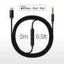 AMAZING THING - Amazing Thing Lightning To 3.5 mm Cable 2M AMAZING THING - Amazing Thing Lightning To 3.5 mm Cable 2M