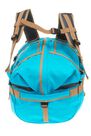 FORCLAZ - Voyage Extend 40 to 60 Litre Mountain Trekking Carry Bag - Blue, 40L FORCLAZ - Voyage Extend 40 to 60 Litre Mountain Trekking Carry Bag - Blue, 40L