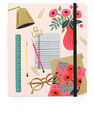 RIFLE PAPER CO. - Rifle Paper Co Desktop 2017 Planner RIFLE PAPER CO. - Rifle Paper Co Desktop 2017 Planner