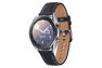 SAMSUNG - Samsung Galaxy Watch 3 SS 41mm Silver SAMSUNG - Samsung Galaxy Watch 3 SS 41mm Silver