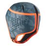OFFLOAD - XS:52-53cm Kids' Rugby Scrum Cap 100 - Grey, Blue Grey OFFLOAD - XS:52-53cm Kids' Rugby Scrum Cap 100 - Grey, Blue Grey