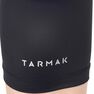 TARMAK - 2 Adult Protective Basketball Knee Pads, Black TARMAK - 2 Adult Protective Basketball Knee Pads, Black