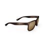 QUECHUA - Adult Category 3 Hiking Sunglasses Mh140 - Ebony QUECHUA - Adult Category 3 Hiking Sunglasses Mh140 - Ebony