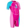 NABAIJI - 12M Kloupi Baby's Printed Shorty Swimsuit - Pink Blue, Fuchsia NABAIJI - 12M Kloupi Baby's Printed Shorty Swimsuit - Pink Blue, Fuchsia