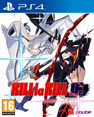 PQUBE - KILL la KILL IF - PS4 PQUBE - KILL la KILL IF - PS4