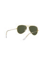 RAY-BAN - راي بان أفياتور كلاسيك rb3025 RAY-BAN - راي بان أفياتور كلاسيك rb3025