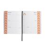 KIKKI.K - kikki.K 2020 Cute Weekly Diary Large Be Kind White KIKKI.K - kikki.K 2020 Cute Weekly Diary Large Be Kind White