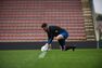 KIPSTA - EU 39-41 F500 Adult Football Socks, Snow White KIPSTA - EU 39-41 F500 Adult Football Socks, Snow White