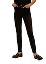 Mango - Open grey High waist skinny Noa jeans Mango - Open grey High waist skinny Noa jeans