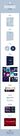 BIG HIT ENTERTAINMENT - Ab6Ix 1st World Tour 6Ixense In Seoul DVD | Ab6Ix BIG HIT ENTERTAINMENT - Ab6Ix 1st World Tour 6Ixense In Seoul DVD | Ab6Ix