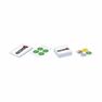 HASBRO - Hasbro Classic Card Games Connect 4 Game HASBRO - Hasbro Classic Card Games Connect 4 Game
