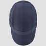 QUECHUA - Hike 500 Children's Hiking Cap - Navy Blue QUECHUA - Hike 500 Children's Hiking Cap - Navy Blue