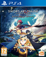 NAMCO BANDAI - Sword Art Online Alicization Lycoris - PS4 NAMCO BANDAI - Sword Art Online Alicization Lycoris - PS4