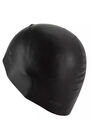 NABAIJI - 500 Silicone Swim Cap - Black, Unique Size NABAIJI - 500 Silicone Swim Cap - Black, Unique Size