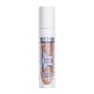 LOTTIE - Lottie Eye Foil Faded Rose Gold Metallic Glitter Eyeshadow LOTTIE - Lottie Eye Foil Faded Rose Gold Metallic Glitter Eyeshadow
