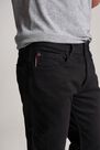 Salsa Jeans - Black Lima tapered jeans in black Salsa Jeans - Black Lima tapered jeans in black