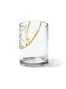 Seletti - Kintsugi Glass Seletti - Kintsugi Glass