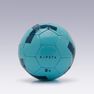 KIPSTA - 3 First Kick Football Size 4 Ages 8 to 12, Blue KIPSTA - 3 First Kick Football Size 4 Ages 8 to 12, Blue