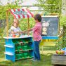 MELISSA & DOUG - Melissa & Doug Grocery Store/Lemonade Stand MELISSA & DOUG - Melissa & Doug Grocery Store/Lemonade Stand
