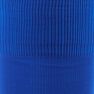 KIPSTA - EU 31-34 Kids' Football Socks F100 - Bright Indigo KIPSTA - EU 31-34 Kids' Football Socks F100 - Bright Indigo