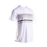 ARTENGO - Small Men's Tennis T-Shirt TTS100, Navy Blue ARTENGO - Small Men's Tennis T-Shirt TTS100, Navy Blue
