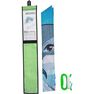 ORAO - Mfk 120 Static Kite - Eagle - Black ORAO - Mfk 120 Static Kite - Eagle - Black