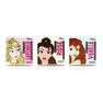 MAD BEAUTY - Mad Beauty Disney Princess Bath Fizzer Trio MAD BEAUTY - Mad Beauty Disney Princess Bath Fizzer Trio