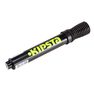 KIPSTA - Double action pump yellow blck KIPSTA - Double action pump yellow blck