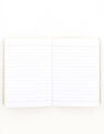 PORTICO DESIGN LTD - Portico Design Alexandrite Birthstone Blue A6 Notebook PORTICO DESIGN LTD - Portico Design Alexandrite Birthstone Blue A6 Notebook