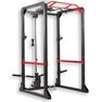 DOMYOS - Unique Size Weight Training Rack Chin-up / Squat / Bench Press / Back Pull, Default DOMYOS - Unique Size Weight Training Rack Chin-up / Squat / Bench Press / Back Pull, Default