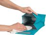 TRUDEAU - Trudeau Fuel Triangle Lunch Bag Tropical TRUDEAU - Trudeau Fuel Triangle Lunch Bag Tropical