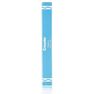 CRAYOLA - Crayola Beauty Face Crayon - Turquoise Blue CRAYOLA - Crayola Beauty Face Crayon - Turquoise Blue