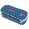 JEUNE PREMIERE - Jeune Premier Rose Garden Pencil Case JEUNE PREMIERE - Jeune Premier Rose Garden Pencil Case