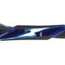 SUBEA - EU 42-43 Adult Snorkelling Kit Mask Snorkel SNK 500, Petrol Blue SUBEA - EU 42-43 Adult Snorkelling Kit Mask Snorkel SNK 500, Petrol Blue