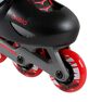 OXELO - EU 28-30 Play 5 Kids' Inline Skates, Lunar Grey OXELO - EU 28-30 Play 5 Kids' Inline Skates, Lunar Grey