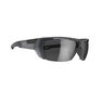 QUECHUA - Unique Size Adult - Polarised Category 4 Hiking Sunglasses - MH590, Black QUECHUA - Unique Size Adult - Polarised Category 4 Hiking Sunglasses - MH590, Black