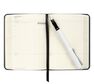 KIKKI.K - kikki.K 2019 A6 Bonded Leather Daily Diary KIKKI.K - kikki.K 2019 A6 Bonded Leather Daily Diary