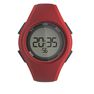 KIPRUN - W200 M men's running stopwatch red, Adult KIPRUN - W200 M men's running stopwatch red, Adult