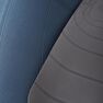 DOMYOS - 5 Mm Club Gentle Yoga Mat - Navy Blue DOMYOS - 5 Mm Club Gentle Yoga Mat - Navy Blue