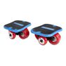 VIRO RIDES - Viro Rides Street Drifter Skates VIRO RIDES - Viro Rides Street Drifter Skates