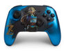 POWERA - BDA 1513096-01 Gaming Controller Gamepad Nintendo Switch Bluetooth Blue POWERA - BDA 1513096-01 Gaming Controller Gamepad Nintendo Switch Bluetooth Blue