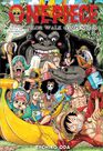 VIZ MEDIA - One Piece Color Walk Compendium Water Seven to Paramount War VIZ MEDIA - One Piece Color Walk Compendium Water Seven to Paramount War