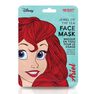 MAD BEAUTY - Mad Beauty Disney Princess Ariel Face Mask MAD BEAUTY - Mad Beauty Disney Princess Ariel Face Mask