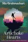 PAN MACMILLAN UK - Artichoke Hearts PAN MACMILLAN UK - Artichoke Hearts