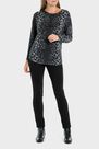 Punt Roma - Animal print t-shirt Punt Roma - Animal print t-shirt