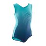 DOMYOS - 12-13Y 500 Artistic Gymnastics Sleeveless Leotard - Light Pink DOMYOS - 12-13Y 500 Artistic Gymnastics Sleeveless Leotard - Light Pink