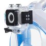 SUBEA - Camera Mount For Version 1 Of The Easy Breath Mask With Nut SUBEA - Camera Mount For Version 1 Of The Easy Breath Mask With Nut
