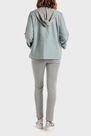 Punt Roma - Grey trousers with pockets Punt Roma - Grey trousers with pockets