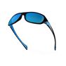 QUECHUA - Kids Hiking Sunglasses - MH T500 - Age 6-10 - Polarising Cat 4 - Black QUECHUA - Kids Hiking Sunglasses - MH T500 - Age 6-10 - Polarising Cat 4 - Black