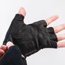 TRIBAN - XXL Roadr 500 Cycling Gloves - Black TRIBAN - XXL Roadr 500 Cycling Gloves - Black